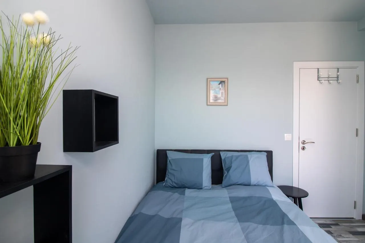 Mountain View Apartment 1 + Parking Σόφια Βουλγαρία