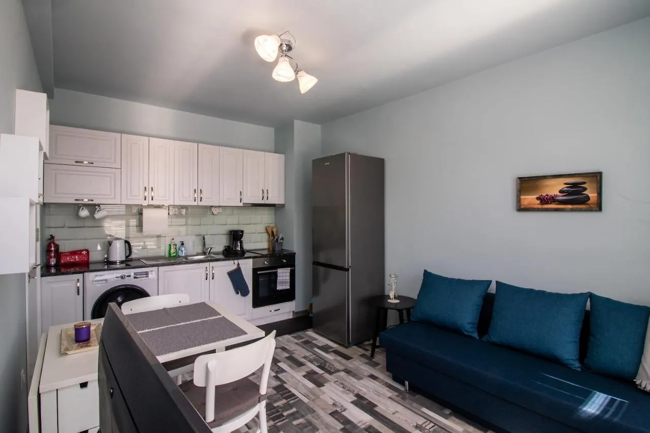 Mountain View Apartment 1 + Parking Sofia 0*,  Bulgaria