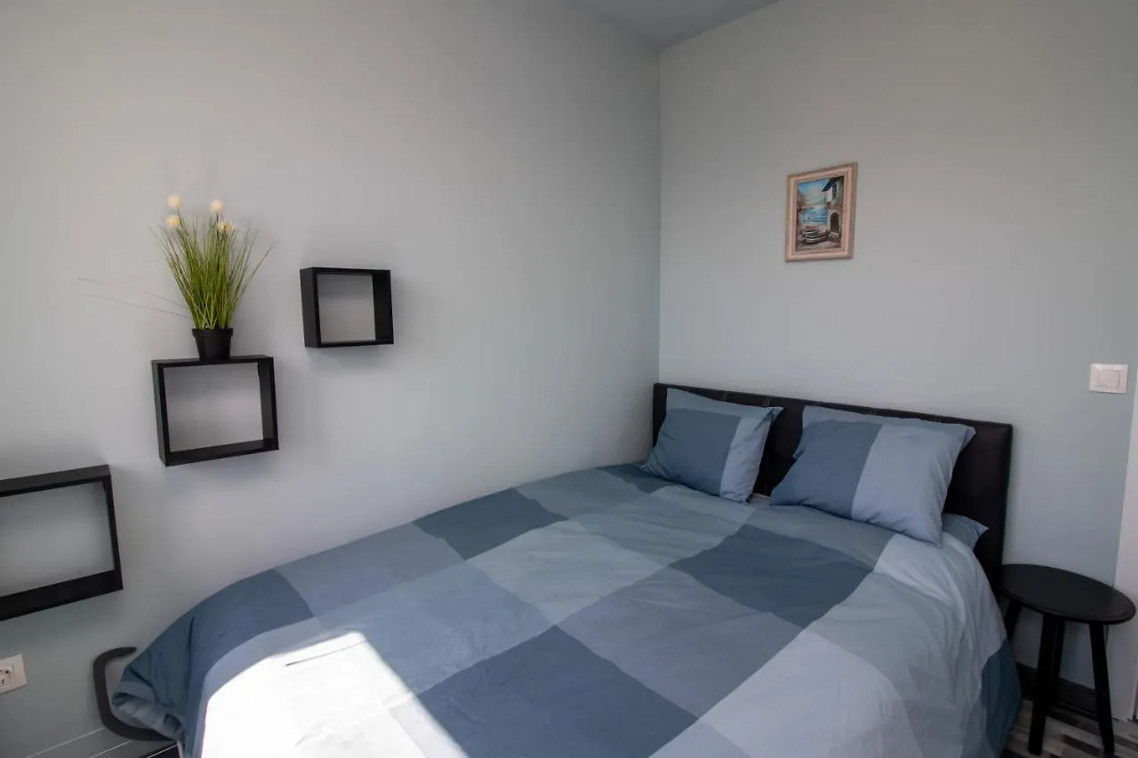 Mountain View Apartment 1 + Parking Sofia
