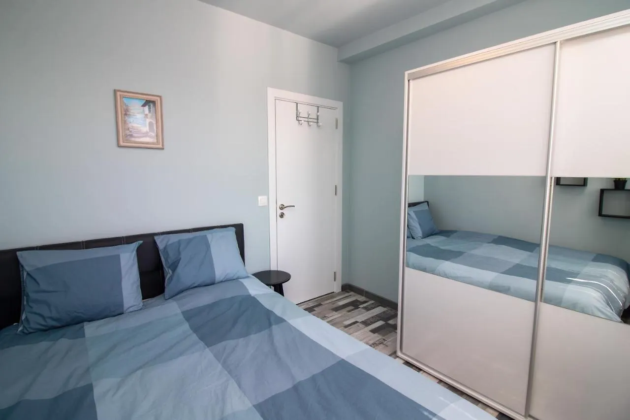 Mountain View Apartment 1 + Parking Sofia